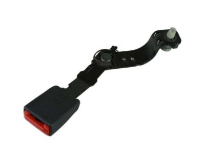 Lincoln F75Z-7860044-BCJ Buckle Assembly - Seat Belt