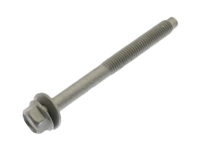 Lincoln -W709986-S437 Bolt And Washer Assembly - Hex Head