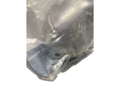 Lincoln MKS Exhaust Heat Shield - GB5Z-9A462-A