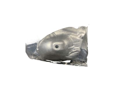 Lincoln MKS Exhaust Heat Shield - GB5Z-9A462-A