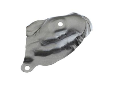 Lincoln MKS Exhaust Heat Shield - GB5Z-9A462-A