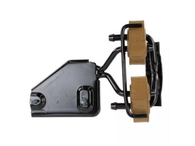 HC3Z-5A246-E Ford Bracket Product Photo 3 of 3