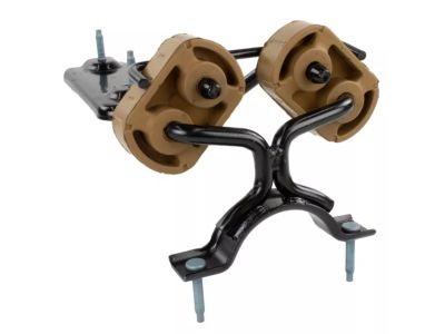 HC3Z-5A246-E Ford Bracket Product Photo 2 of 3