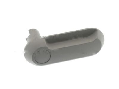 Mercury 8A4Z-74620A91-AC Handle - Seat Back Adjusting