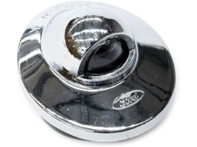 Ford F67Z-13550-AA Lamp Assembly - License Plate
