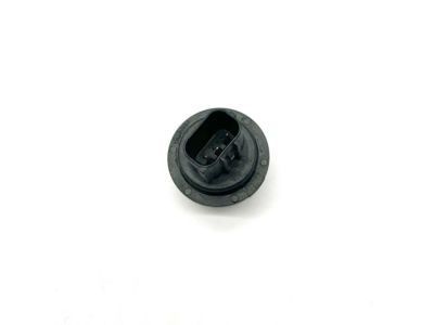 DR3Z-13411-A Ford Socket, Front Product Photo 3 of 3
