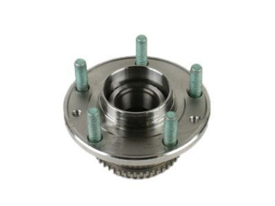 Lincoln 6E5Z-1104-BA Hub Assembly - Wheel