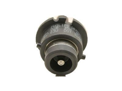 Lincoln 2C5Z-13N021-BA Bulb And Socket Assembly