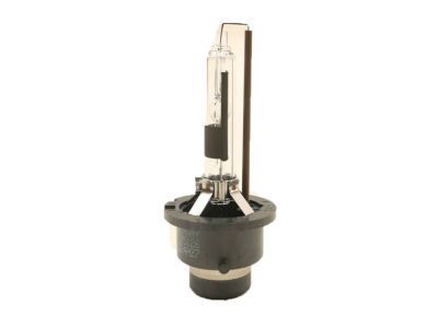 Lincoln 2C5Z-13N021-BA Bulb And Socket Assembly