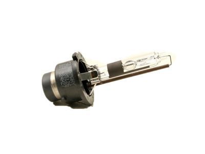 Lincoln 2C5Z-13N021-BA Bulb And Socket Assembly