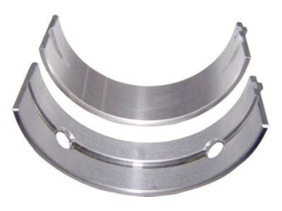 Lincoln Crankshaft Thrust Washer - 6M8Z-6333-DB