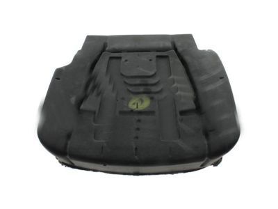 Ford FL3Z-1663223-F Pad - Seat Cushion