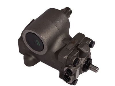 HC3Z-3504-E Ford Steering Gear Product Photo 2 of 3