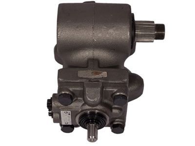 HC3Z-3504-E Ford Steering Gear Product Photo 3 of 3