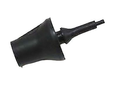 -W718176-S300 Ford Bumper Product Photo 1 of 1