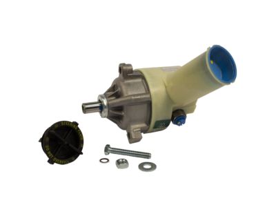 Ford HC3Z-3A674-C Pump Assy - Power Steering