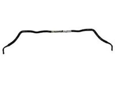 Lincoln Sway Bars - AA8Z-5482-B