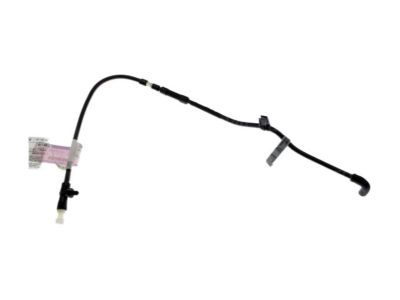 Ford FR3Z-4A058-A Vent Tube, Rear FR3Z-4A058-A Ford Vent Tube, Rear Product Photo 1 of 4