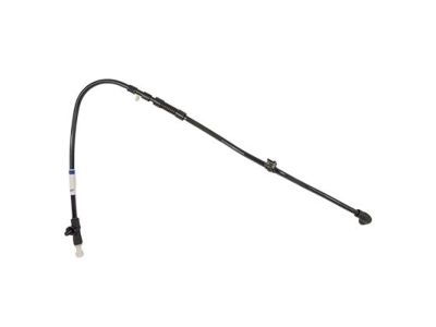 FR3Z-4A058-A Ford Vent Tube, Rear Product Photo 3 of 4