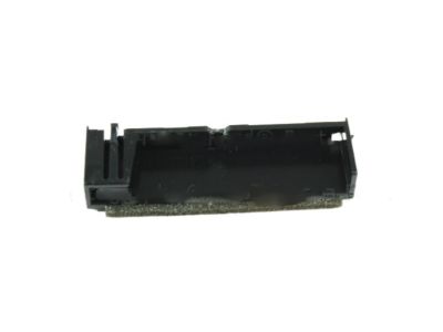 Ford 4L5Z-7B100-AA Cover - Transmission Gear Lever Aperture