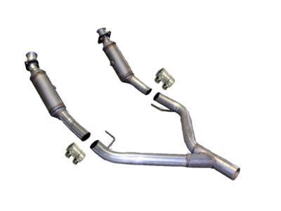 Ford 8R3Z-5F250-E Converter Assembly