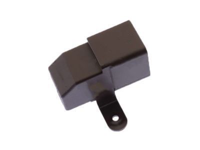Ford YS4Z-14B118-AA Relay - Electrically Operated