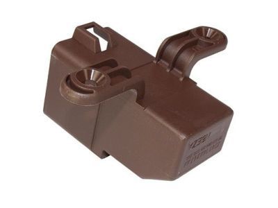 Ford YS4Z-14B118-AA Relay - Electrically Operated