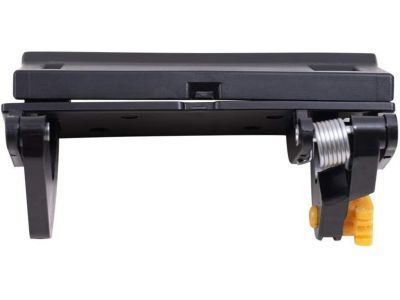 Mercury Tailgate Handle - F58Z-1643400-A