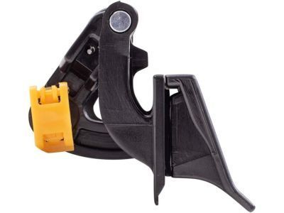 Mercury Tailgate Handle - F58Z-1643400-A