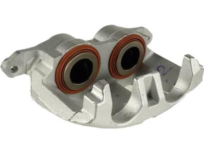 HC3Z-2B121-B Ford Caliper Assembly - Brake - Less Pads, Driver Side Product Photo 4 of 4