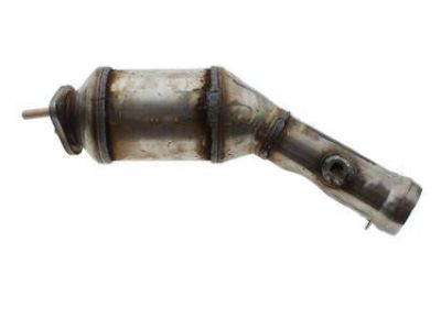 Ford BR3Z-5E213-B Converter Assembly