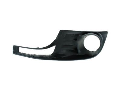 Ford 8A2Z-17E811-A Lens - Fog Lamp