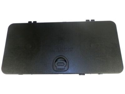 Mercury 8L8Z-7845026-C Cover Assembly
