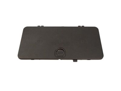 Mercury 8L8Z-7845026-C Cover Assembly