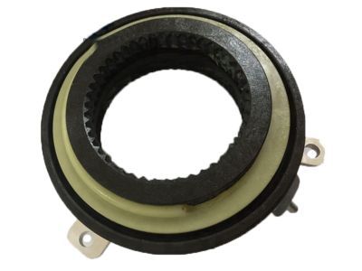 5L1Z-3C247-A Ford Actuator Assembly Product Photo 3 of 4