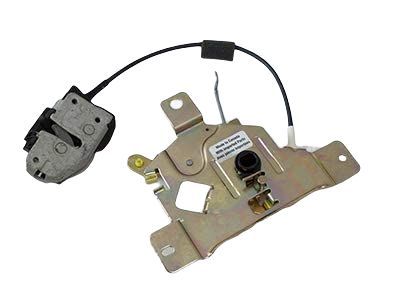 Ford F75Z-78404C40-AJ Latch Assembly - Tailgate