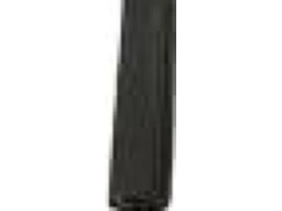 FR3Z-6320708-A Ford Weatherstrip Assembly - Door Opening Product Photo 2 of 4