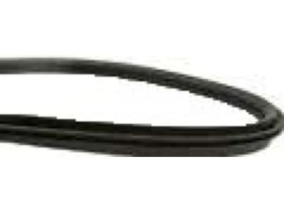 FR3Z-6320708-A Ford Weatherstrip Assembly - Door Opening Product Photo 4 of 4