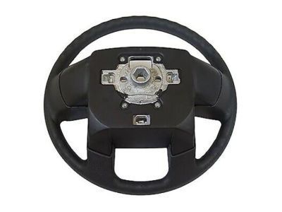 Ford 7C3Z-3600-BB Wheel Assembly - Steering