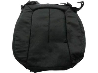DL3Z-1862901-AB Ford Cover Assembly - Seat Cushion, Driver Side Product Photo 2 of 3