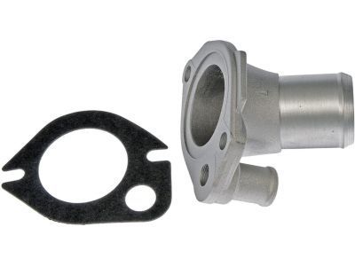 Mercury Thermostat Housing - F5TZ-8592-CA