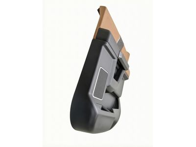 GL3Z-1627406-CA Ford Panel Assembly - Door Trim, Passenger Side Product Photo 3 of 4