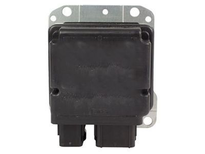 Lincoln Air Bag Control Module - H2GZ-14B321-B