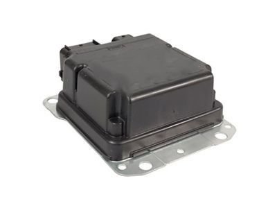 Lincoln Air Bag Control Module - H2GZ-14B321-B