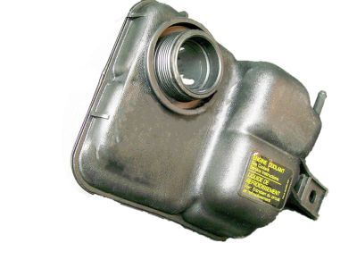 Lincoln Coolant Reservoir - F3LY-8A080-A