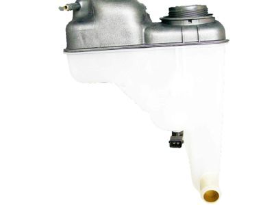 Lincoln Coolant Reservoir - F3LY-8A080-A