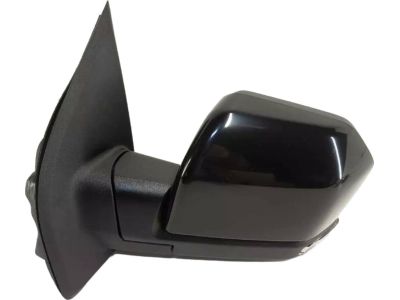 JL3Z-17683-SAPTM Ford Mirror Assembly - Rear View Outer, Driver Side Product Photo 3 of 4