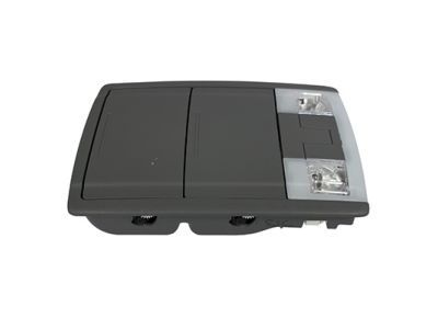 Ford BC3Z-26519A70-BB Console Assembly - Overhead