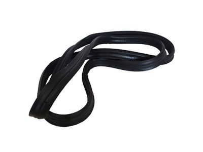 AR3Z-6343720-A Ford Weatherstrip, Rear Product Photo 2 of 3