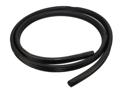 Lincoln Aviator Door Seal - 8L2Z-7820708-A